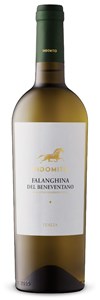 16 Falanghina Del Beneventano Indomito (F. Minini) 2016